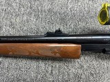 Remington 7600 Carbine 30-06 w/ 2 mags - 8 of 9