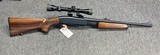 Remington 7600 Carbine 30-06 w/ 2 mags - 2 of 9