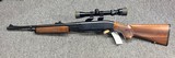 Remington 7600 Carbine 30-06 w/ 2 mags