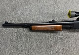 Remington 7600 Carbine 30-06 w/ 2 mags - 7 of 9