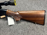 Remington 7600 Carbine 30-06 w/ 2 mags - 3 of 9