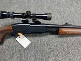 Remington 7600 Carbine 30-06 w/ 2 mags - 6 of 9