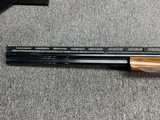 Browning Citori Plus 12ga w/ Gracoil pad - 8 of 10
