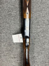 Browning Citori Plus 12ga w/ Gracoil pad - 10 of 10