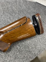 Browning Citori Plus 12ga w/ Gracoil pad - 4 of 10