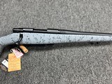 Unfired NIB Howa 1500 mini Carbon Stalker .22 arc - 6 of 8