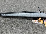Unfired NIB Howa 1500 mini Carbon Stalker .22 arc - 5 of 8