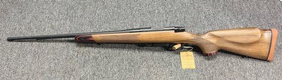 NIB Howa 1500 Super Deluxe Walnut .22 ARC 22