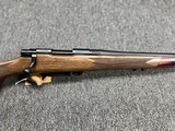 NIB Howa 1500 Super Deluxe Walnut .22 ARC 22