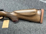 NIB Howa 1500 Super Deluxe Walnut .22 ARC 22