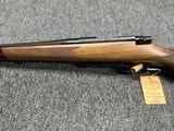 NIB Howa 1500 Super Deluxe Walnut .22 ARC 22