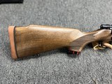 NIB Howa 1500 Super Deluxe Walnut .22 ARC 22