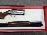 ANIB Winchester Model 12 Grade IV 20ga 26