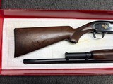 ANIB Winchester Model 12 Grade IV 20ga 26