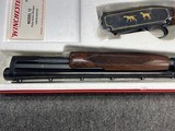ANIB Winchester Model 12 Grade IV 20ga 26