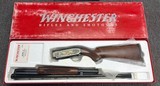 ANIB Winchester Model 12 Grade IV 20ga 26
