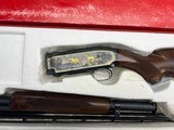 ANIB Winchester Model 12 Grade IV 20ga 26
