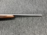 NIB Ruger No. 1 Stainless 6.5 PRC 24