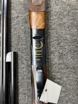 Beretta DT10 Trident Vandalia Special 