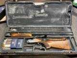 Beretta DT10 Trident Vandalia Special 