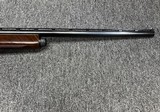 Unfired 1985 Duck Unlimited Remington 1100 Special 12ga. w/ original hard case, paperwork and choke tubes - 8 of 8