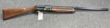 Unfired 1985 Duck Unlimited Remington 1100 Special 12ga. w/ original hard case, paperwork and choke tubes - 2 of 8
