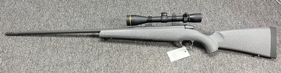 Weatherby Mark V Hunter 6.5 Weatherby RPM w/ Leupold VX3-HD 4.5-14