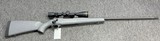 Weatherby Mark V Hunter 6.5 Weatherby RPM w/ Leupold VX3-HD 4.5-14 - 2 of 8