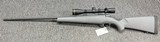 Weatherby Mark V Hunter 6.5 Weatherby RPM w/ Leupold VX3-HD 4.5-14
