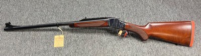 Unfired NIB Uberti 1885 Courtney Stalking Rifle 45-70