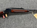 Unfired NIB Uberti 1885 Courtney Stalking Rifle 45-70 - 6 of 8