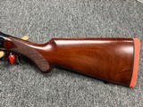 Unfired NIB Uberti 1885 Courtney Stalking Rifle 45-70 - 3 of 8