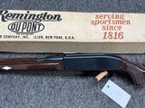 Excellent Remington Nylon 66 .22lr Mfg. 1969 w/ box - 5 of 9
