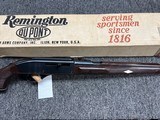 Excellent Remington Nylon 66 .22lr Mfg. 1969 w/ box - 6 of 9