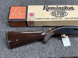 Excellent Remington Nylon 66 .22lr Mfg. 1969 w/ box - 4 of 9