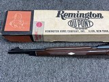 Excellent Remington Nylon 66 .22lr Mfg. 1969 w/ box - 7 of 9