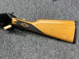 Marlin 1894 Maple .44 Mag Talo Exclusive LNIB - 3 of 9