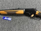 Marlin 1894 Maple .44 Mag Talo Exclusive LNIB - 6 of 9