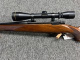 Ruger M77 .280 Rem/7mm Express Rem. w/ Leupold VX-II 3-9 - 5 of 9