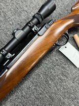 Ruger M77 .280 Rem/7mm Express Rem. w/ Leupold VX-II 3-9 - 6 of 9