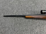Ruger M77 .280 Rem/7mm Express Rem. w/ Leupold VX-II 3-9 - 8 of 9