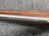 NIB Ruger No. 1 7mm PRC Stainless 24