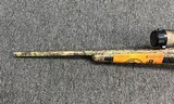 Thompson Center Venture 22-250 Rem. Camo stock and scope - 7 of 8