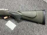 Remington 700 SPS Stainless .338 Win Mag 26" Barrel - 3 of 8