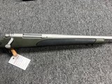 Remington 700 SPS Stainless .338 Win Mag 26" Barrel - 6 of 8