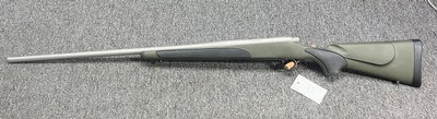 Remington 700 SPS Stainless .338 Win Mag 26" Barrel