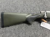 Remington 700 SPS Stainless .338 Win Mag 26" Barrel - 4 of 8