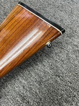 Clean Remington 7400 30-06 w/ Leupold VX-III 3.5-10 Gloss - 4 of 9