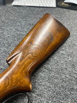 Pre-64 Winchester 64 .32 Win Spl. - 4 of 11