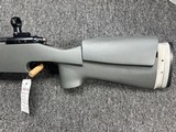 Custom Remington 700 Target .223 Rem - 3 of 9